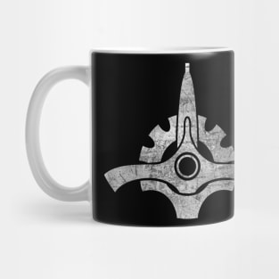 Senate Guard Mug